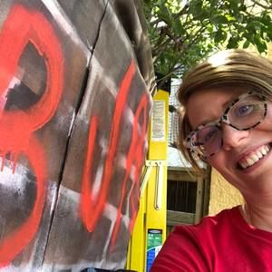 Meet your Posher, Jaime